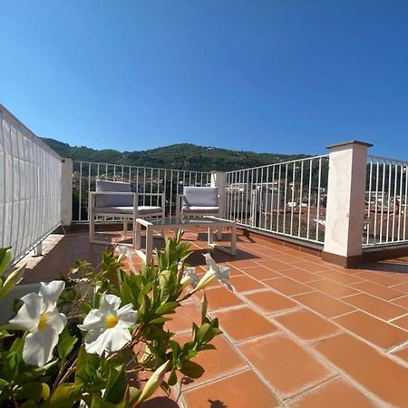 B&B Unique Sorrento Kültér fotó