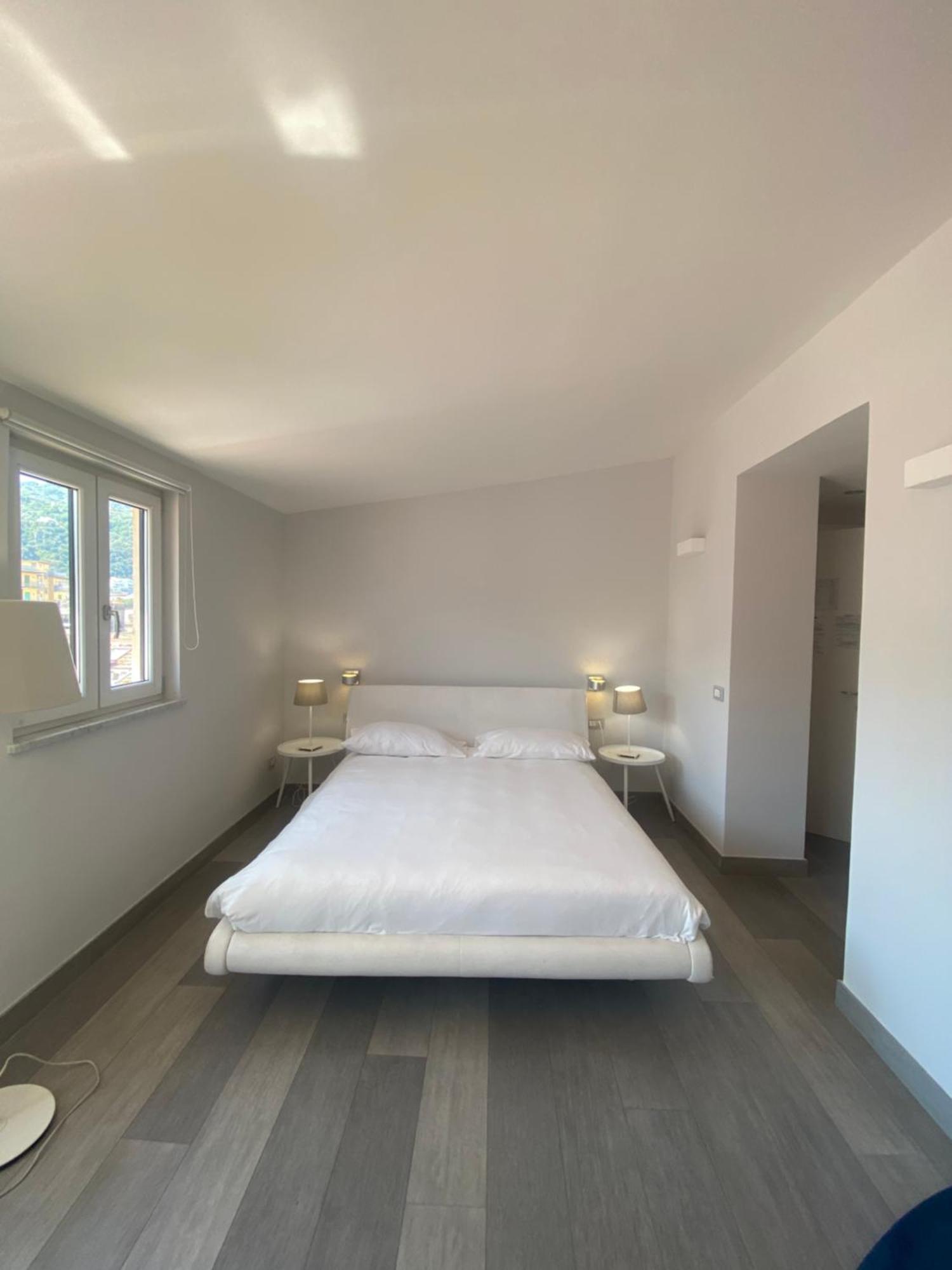 B&B Unique Sorrento Kültér fotó