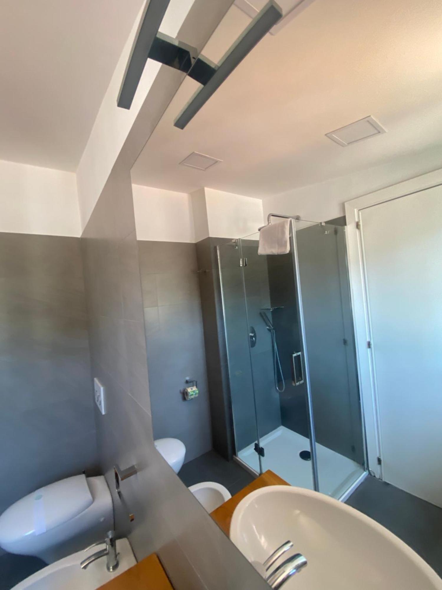 B&B Unique Sorrento Kültér fotó