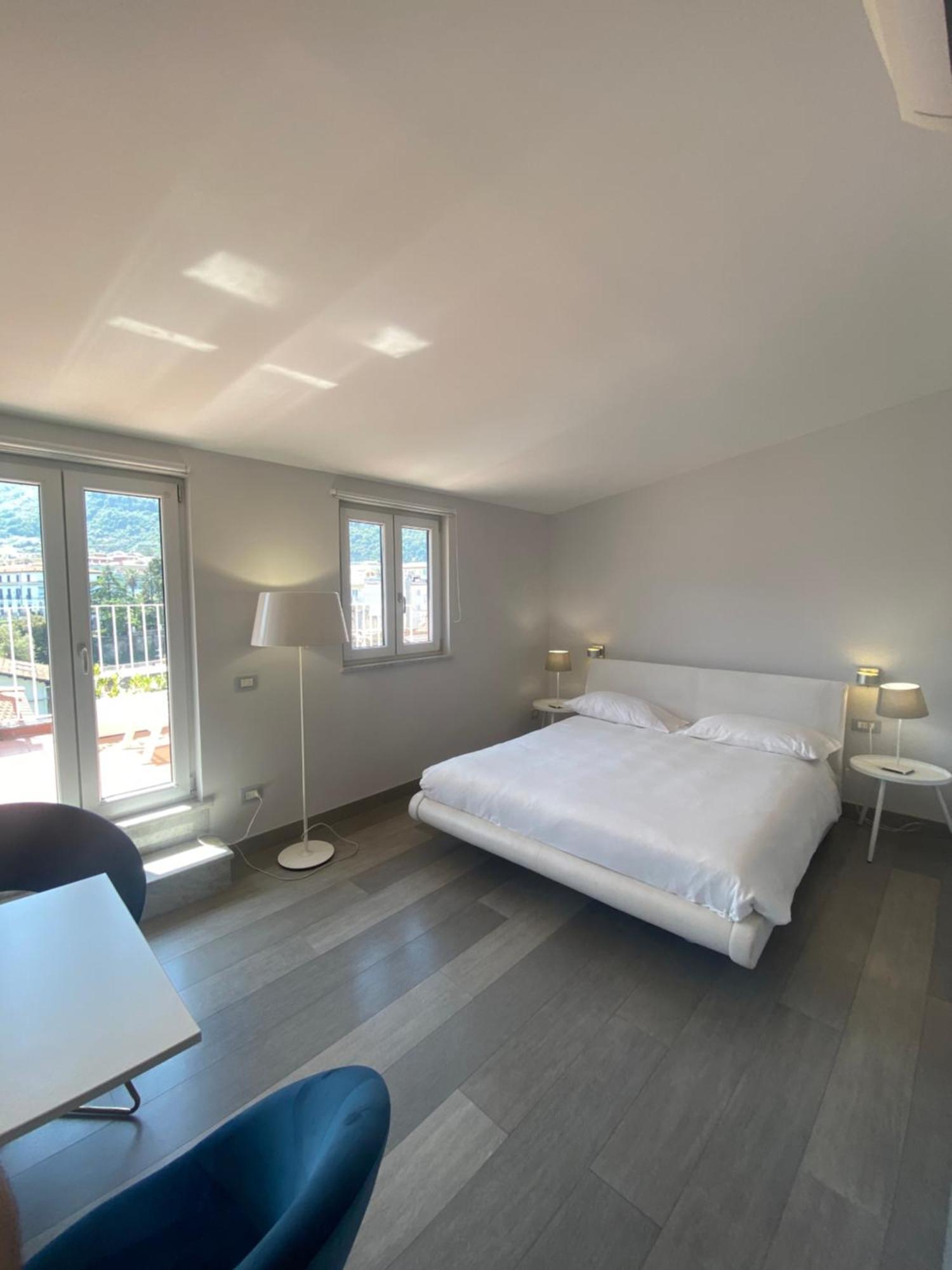 B&B Unique Sorrento Kültér fotó