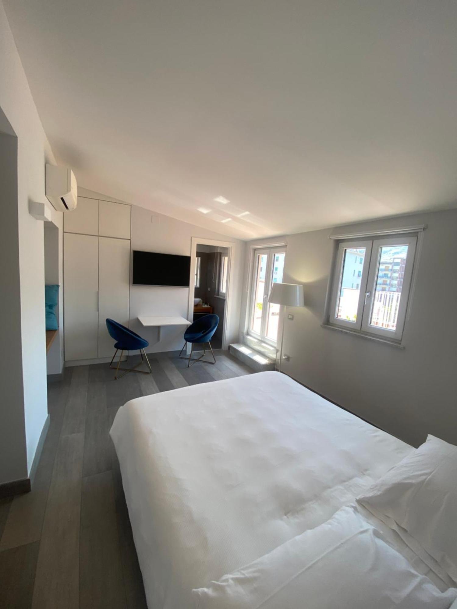 B&B Unique Sorrento Kültér fotó