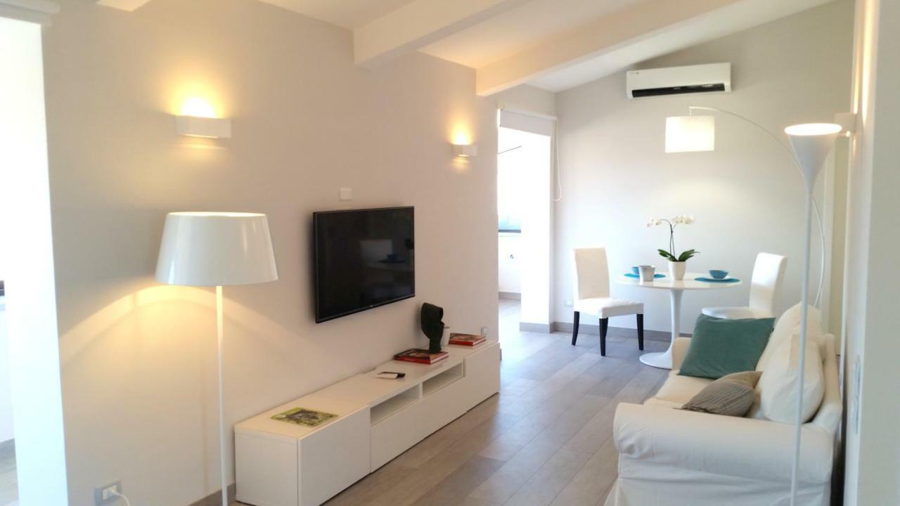 B&B Unique Sorrento Kültér fotó