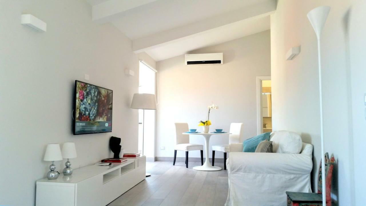 B&B Unique Sorrento Kültér fotó
