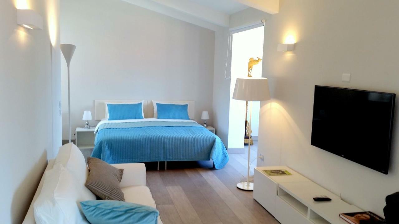 B&B Unique Sorrento Kültér fotó