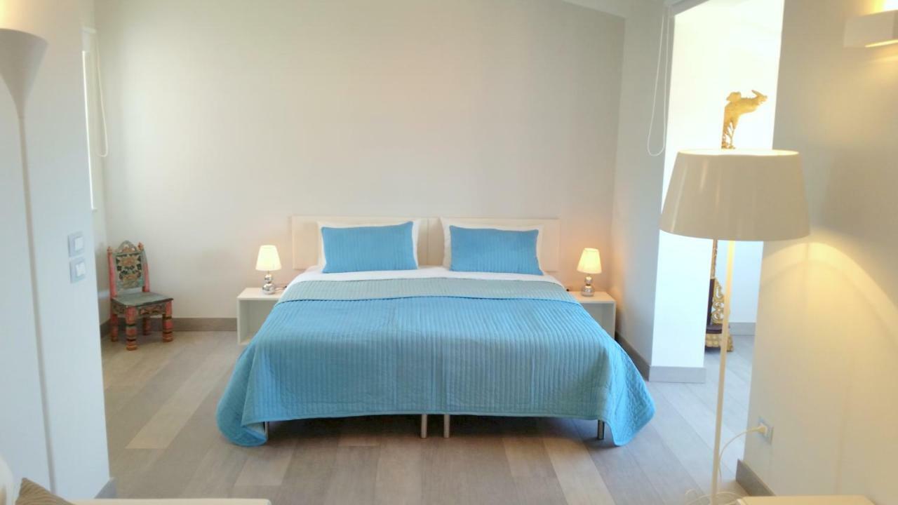 B&B Unique Sorrento Kültér fotó