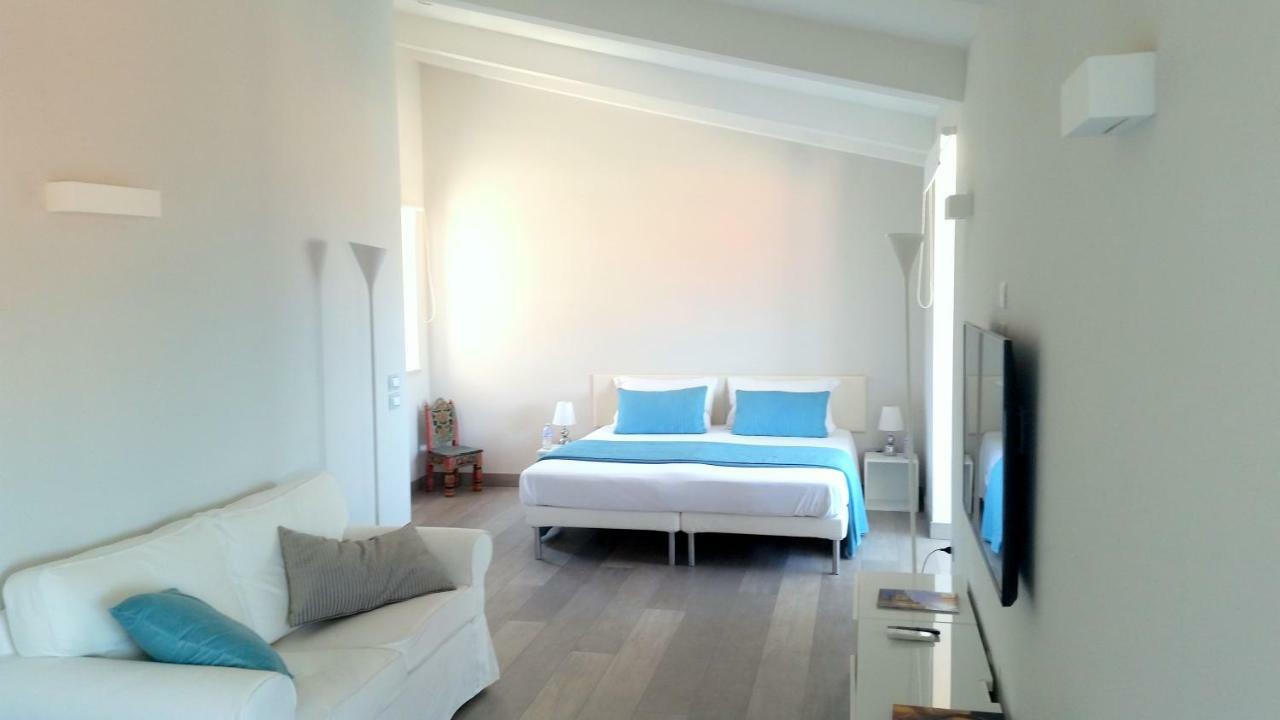 B&B Unique Sorrento Kültér fotó