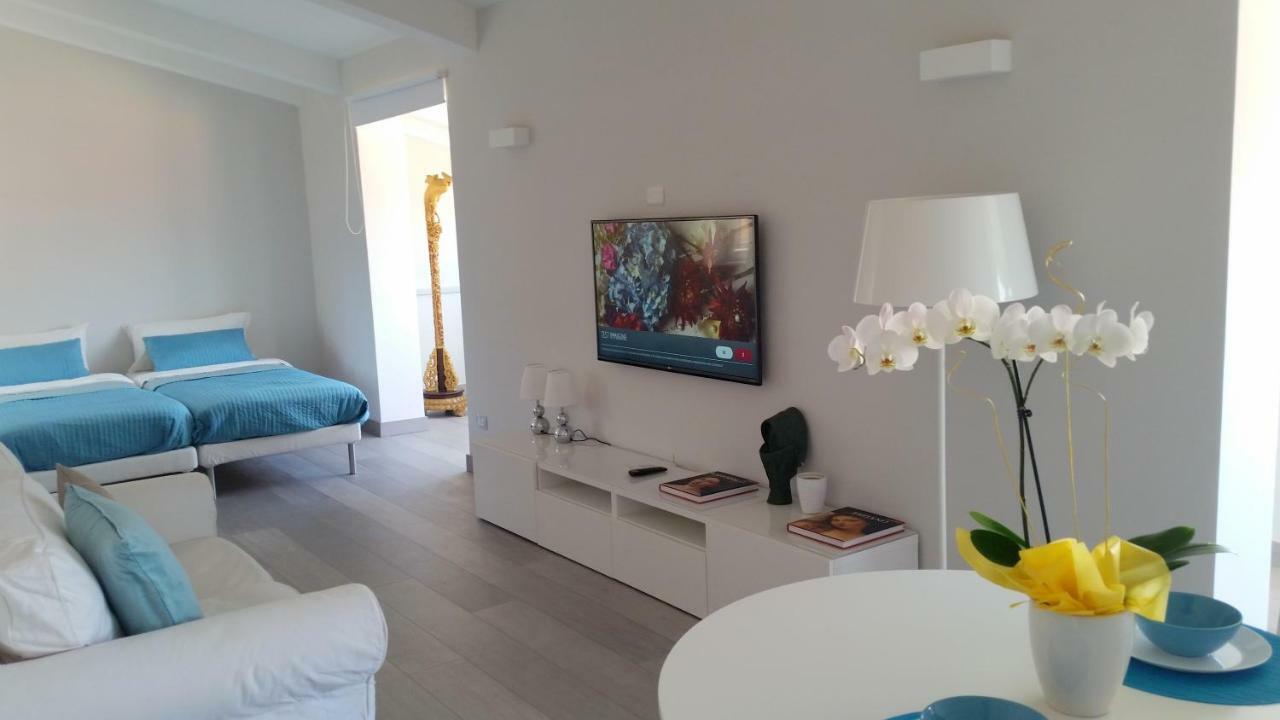B&B Unique Sorrento Kültér fotó