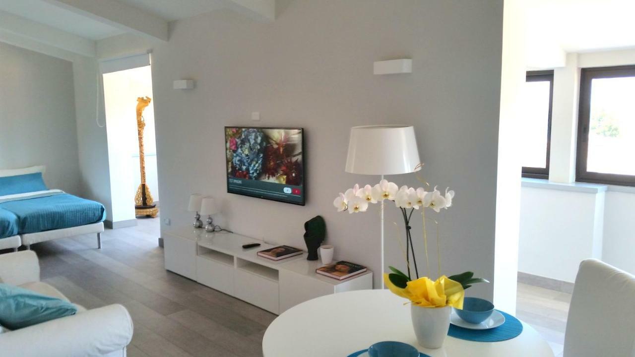 B&B Unique Sorrento Kültér fotó
