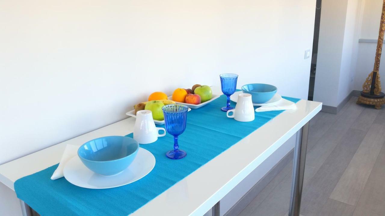 B&B Unique Sorrento Kültér fotó